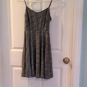 Adorable summer dress